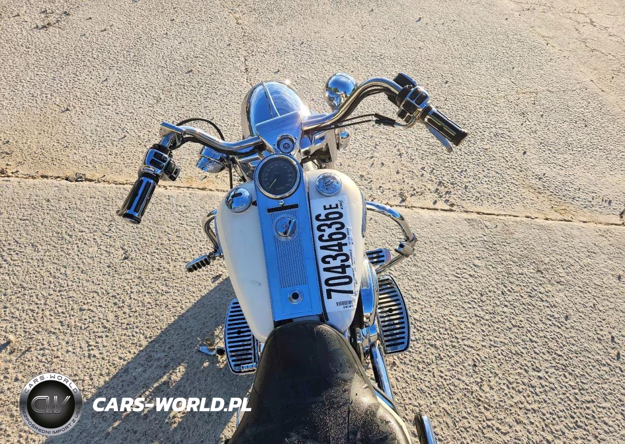 2002 Harley-Davidson Flhrci VIN:1HD1FRW1X2Y625791 - 6