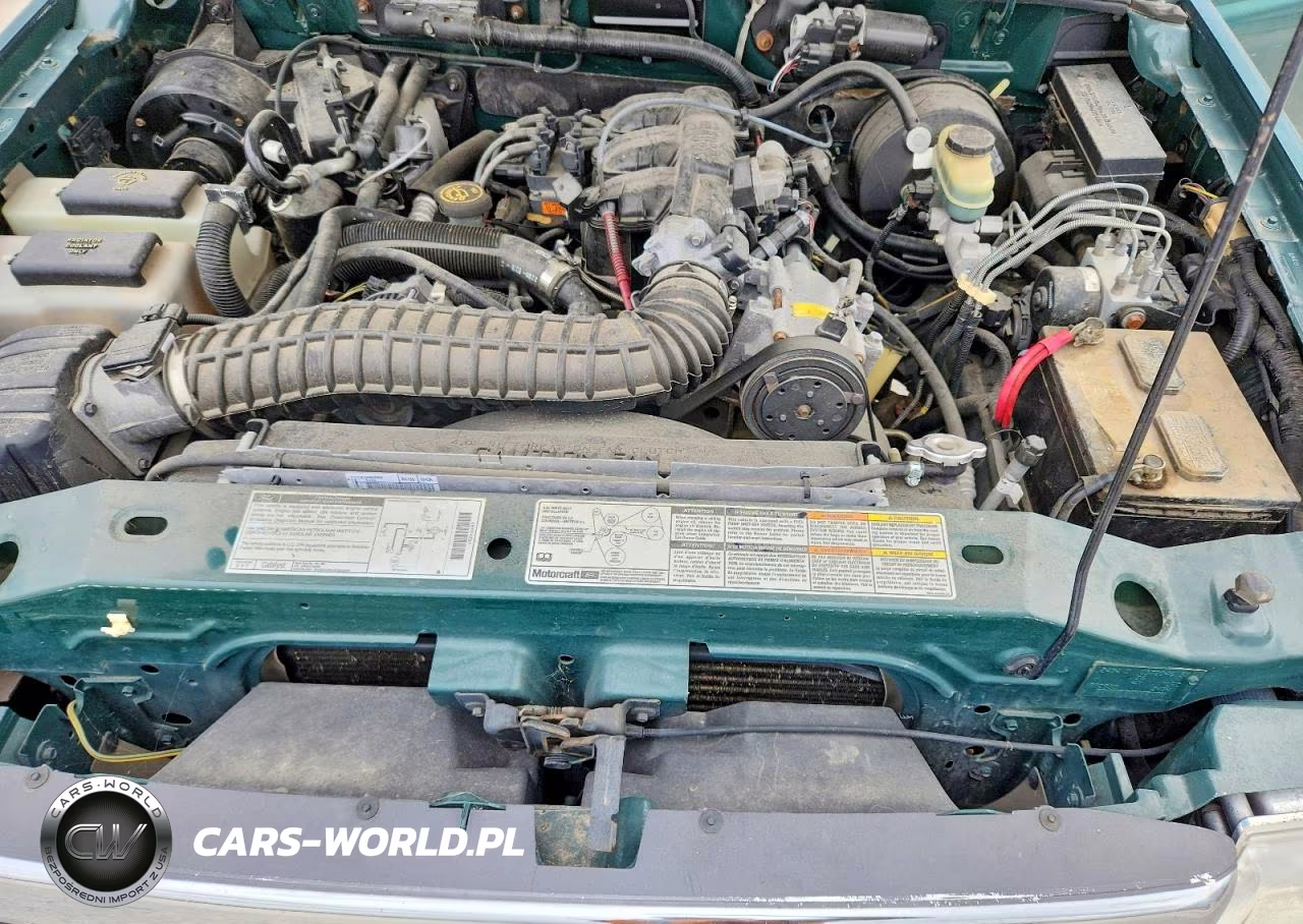 1999 Ford Ranger Super Cab VIN:1FTZR15XXXPA26289 - 11
