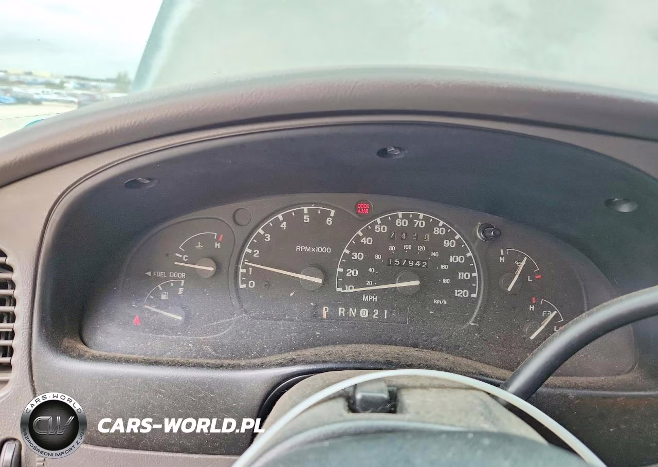 1999 Ford Ranger Super Cab VIN:1FTZR15XXXPA26289 - 9