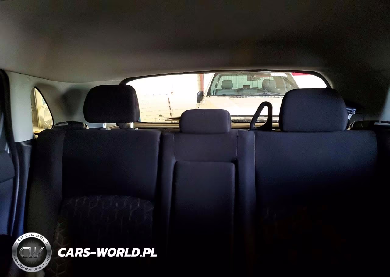 2026 Mitsubishi Outlander Sport Le Awd VIN:JA4ARUAU1TU028951 - 10