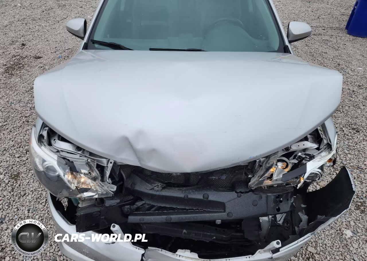 2014 Toyota Camry Se VIN:4T1BF1FK3EU425505 - 11