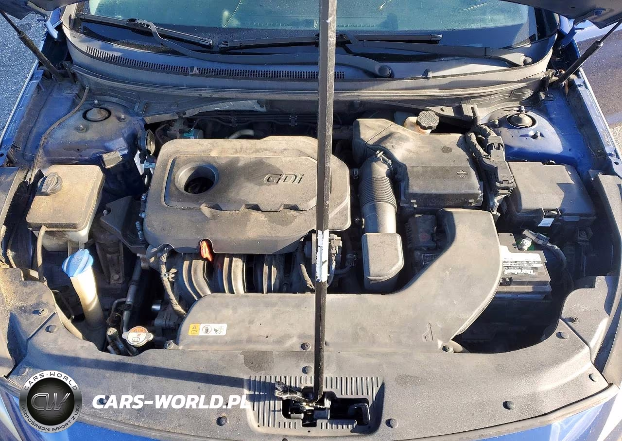 2017 Hyundai Sonata Sport VIN:5NPE34AF2HH487529 - 11