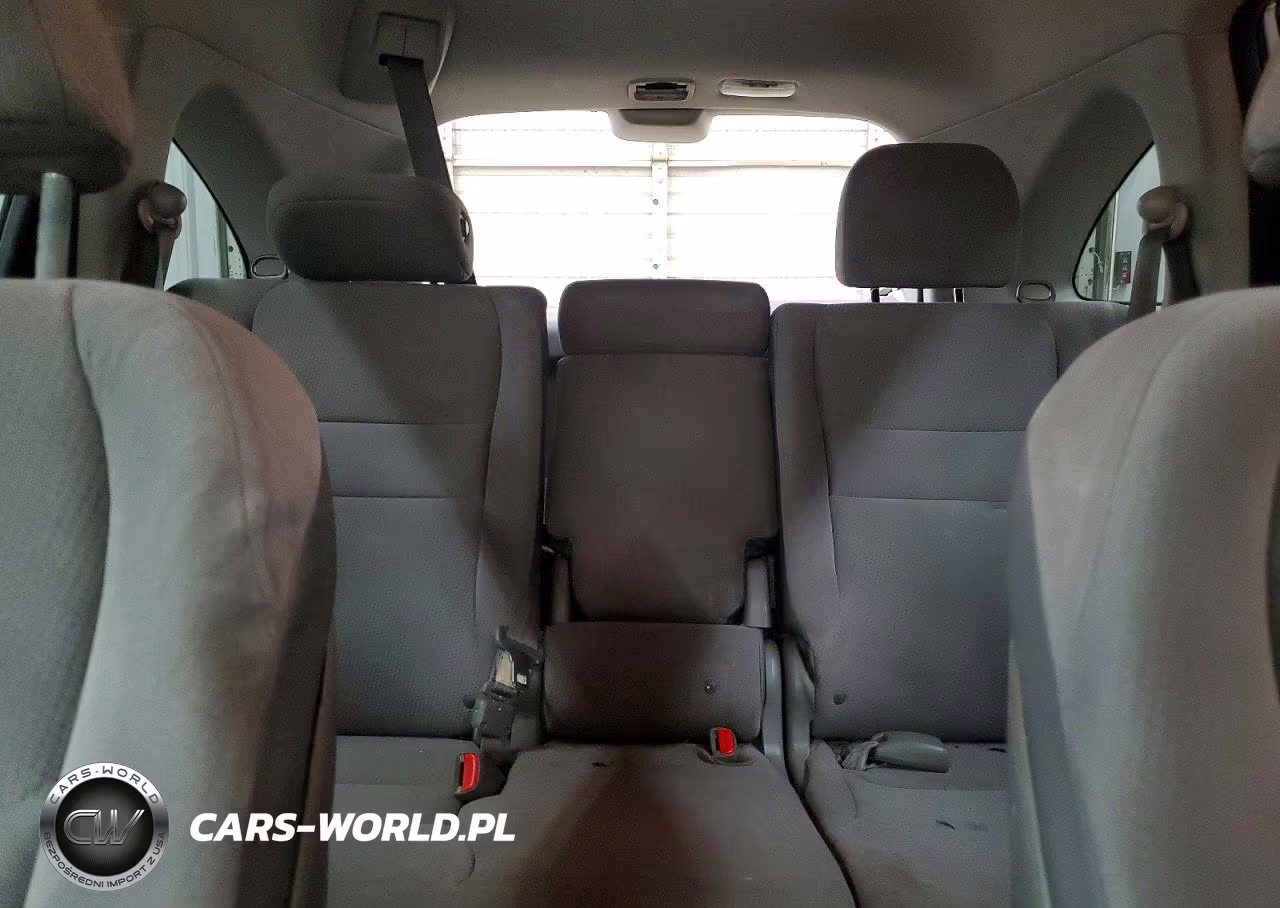 2010 Honda Cr-V Ex VIN:5J6RE4H55AL065985 - 10