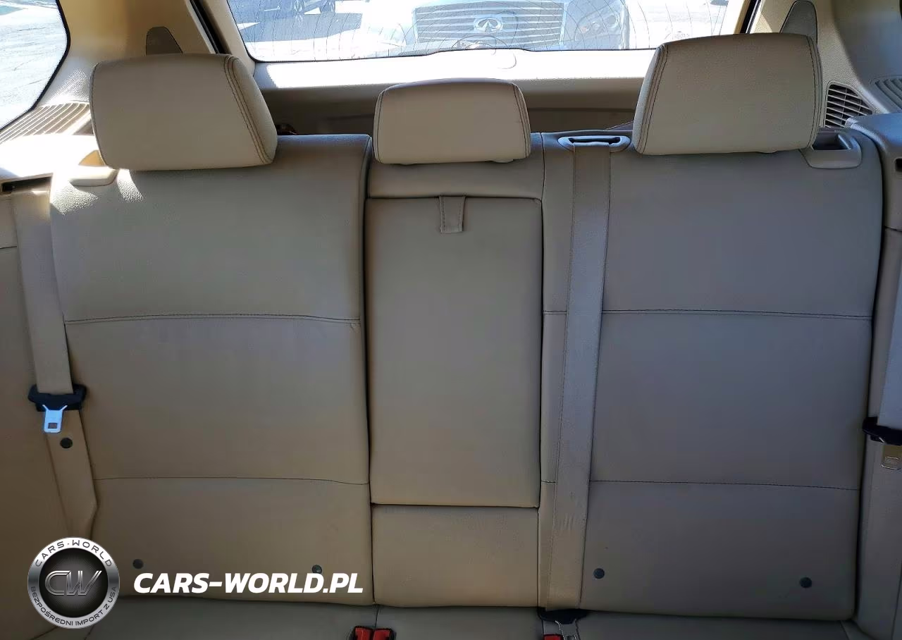 2013 BMW X3 xDrive28I VIN:5UXWX9C50D0A10262 - 10
