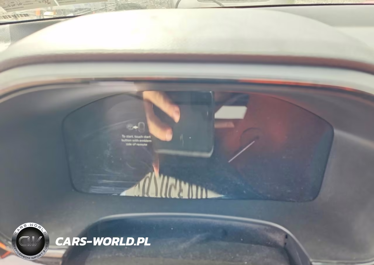 2025 Honda Cr-V Sport Touring VIN:2HKRS6H9XSH811902 - 9