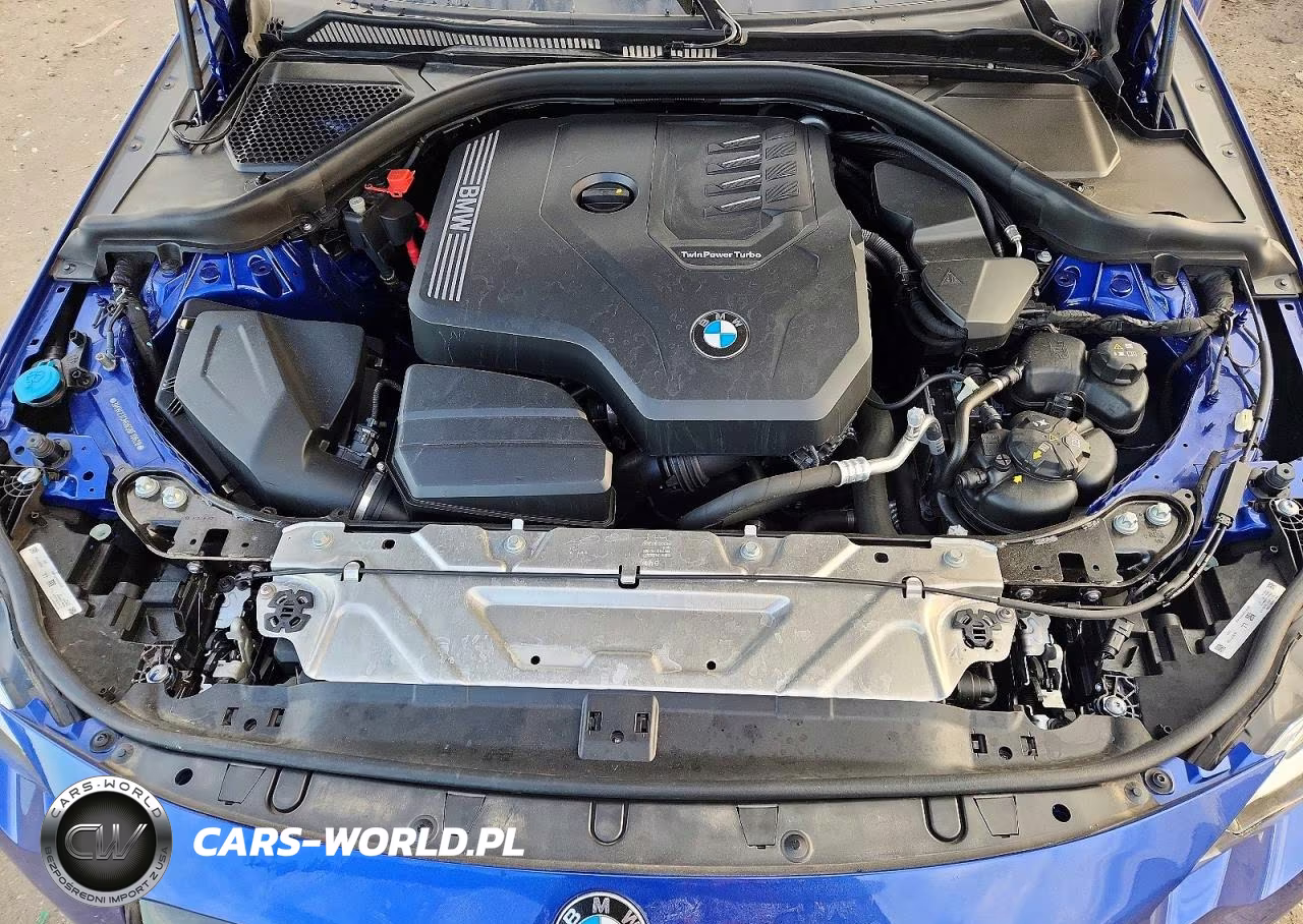 2025 BMW 230I VIN:3MW23CM06S8F10628 - 11