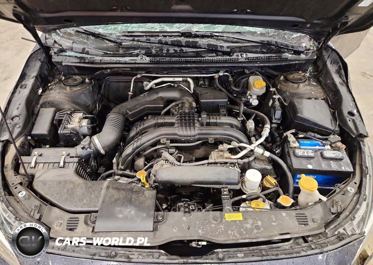 2019 Subaru Crosstrek Premium VIN:JF2GTACC0K8305926 - 12