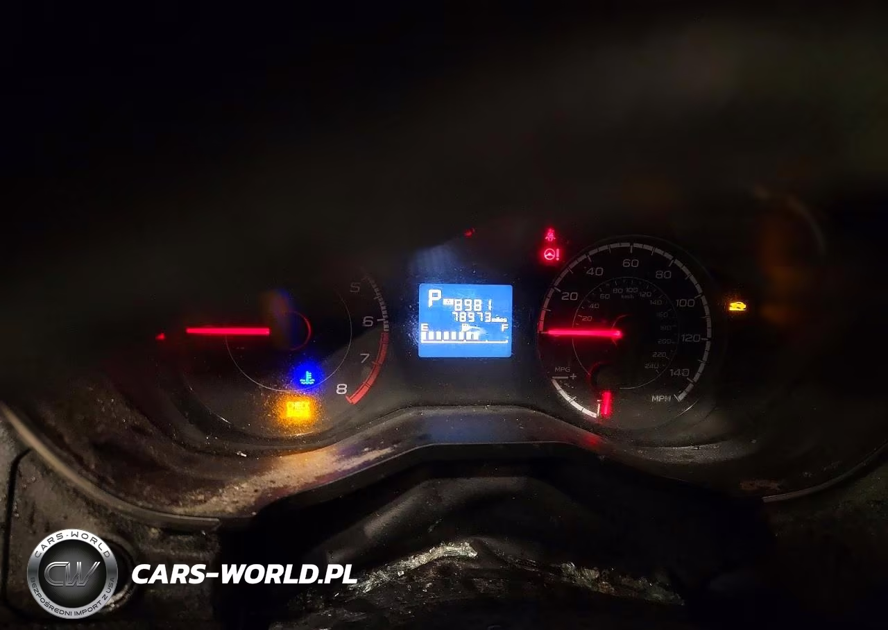 2019 Subaru Crosstrek Premium VIN:JF2GTACC0K8305926 - 9