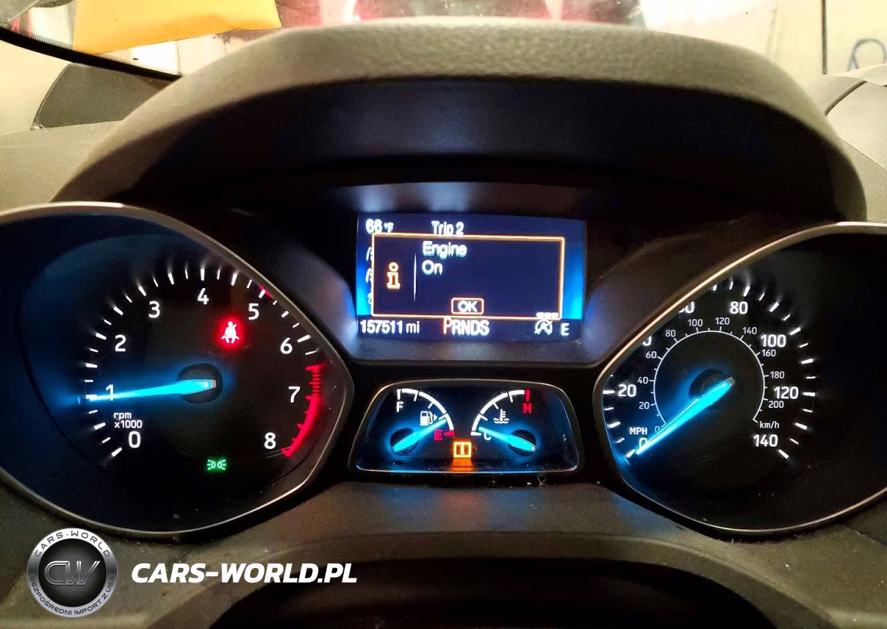 2017 Ford Escape Se VIN:1FMCU9G97HUB82709 - 9