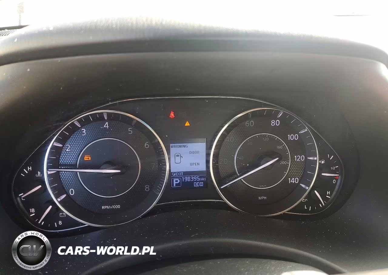 2017 Nissan Armada Sl VIN:JN8AY2NC7H9511308 - 9