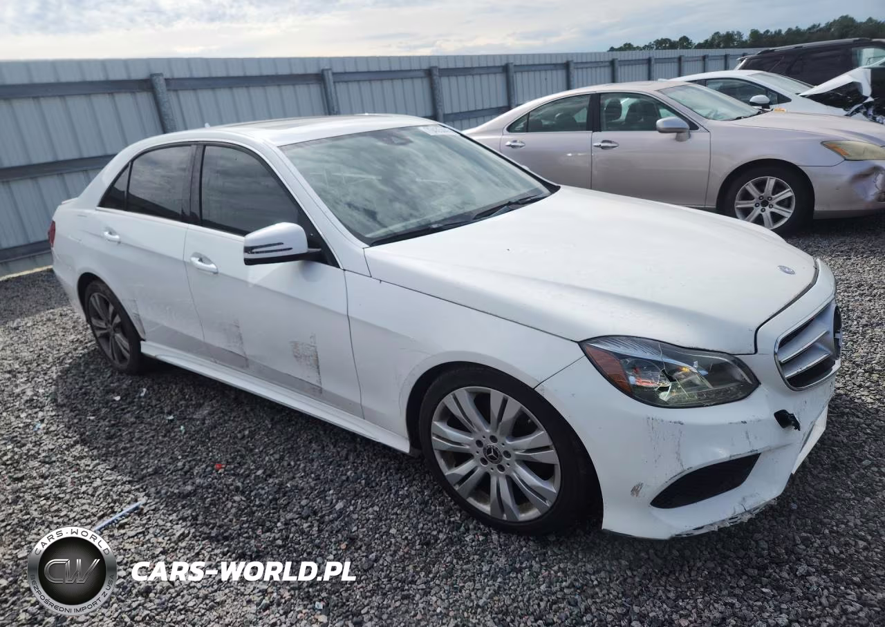 2014 Mercedes-Benz E 350 VIN:WDDHF5KB0EB026628 - 4