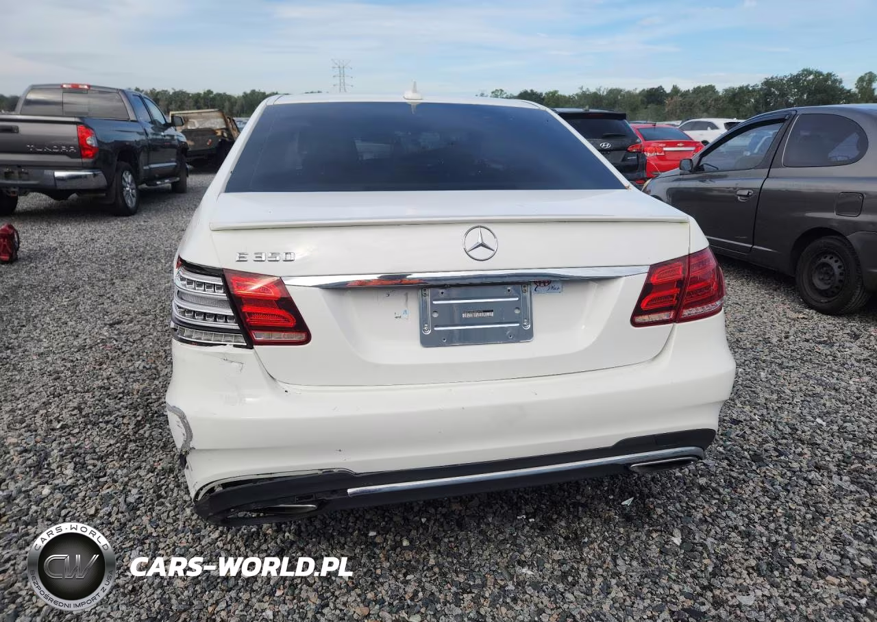 2014 Mercedes-Benz E 350 VIN:WDDHF5KB0EB026628 - 6