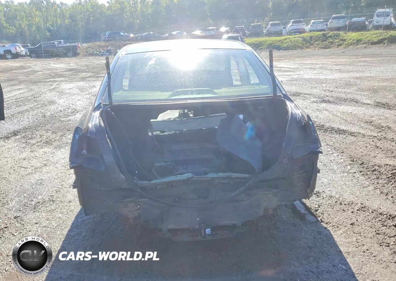 2014 Honda Accord Ex VIN:1HGCR2F74EA055184 - 6