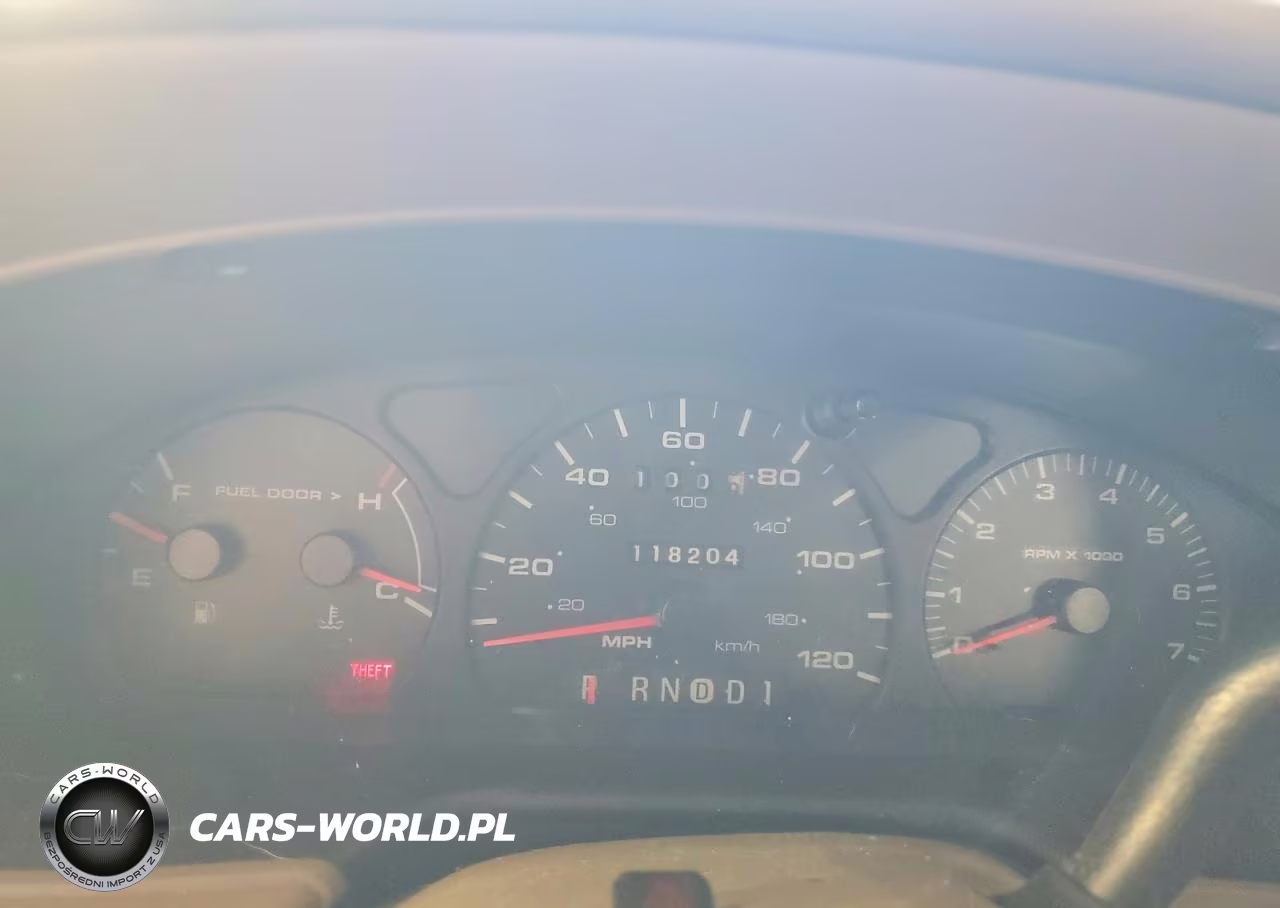 2003 Ford Taurus Ses VIN:1FAFP55253A167309 - 9