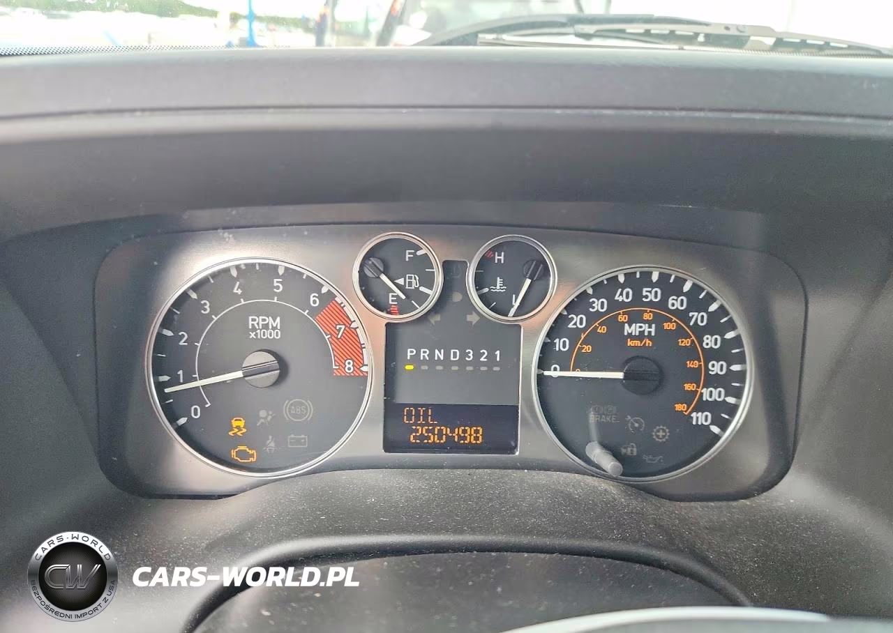 2006 Hummer H3 VIN:5GTDN136468311507 - 9