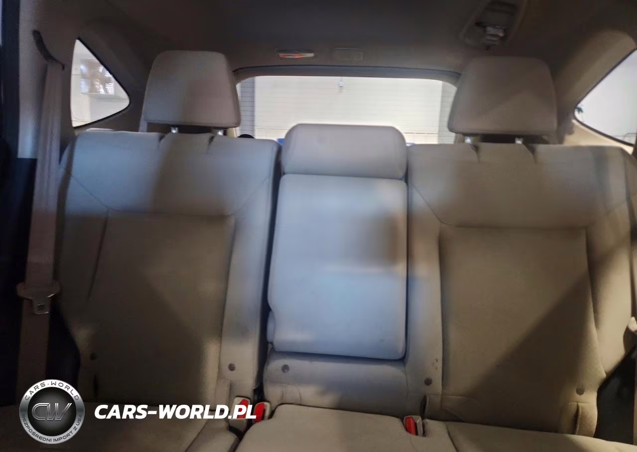 2015 Honda Cr-V Ex VIN:5J6RM4H55FL084854 - 10
