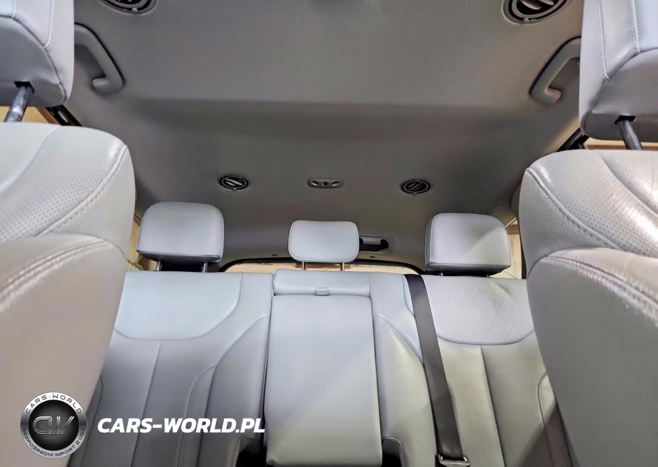 2021 Hyundai Palisade Sel VIN:KM8R4DHE7MU280920 - 10