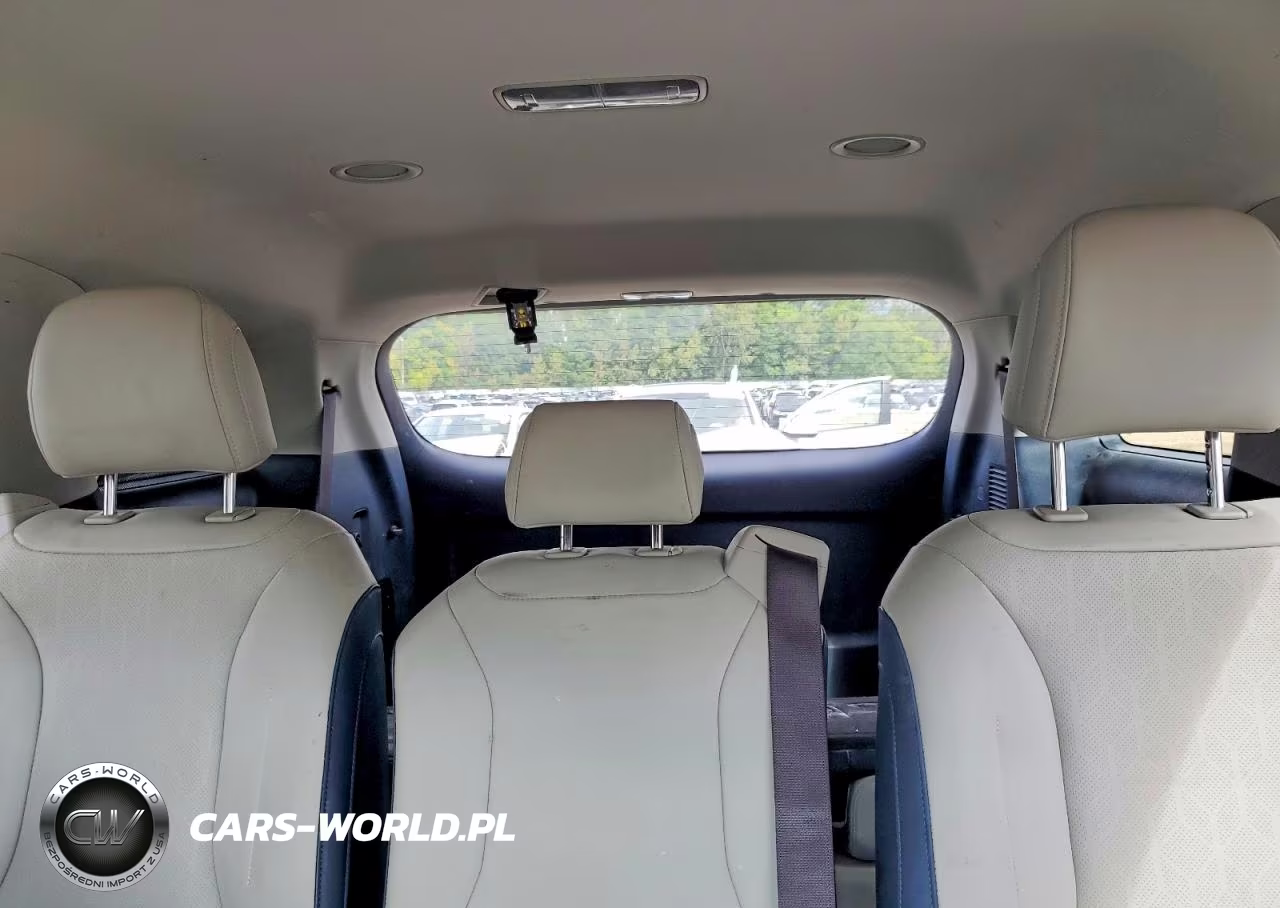 2025 Kia Carnival Ex VIN:KNDNC5K38S6505589 - 10