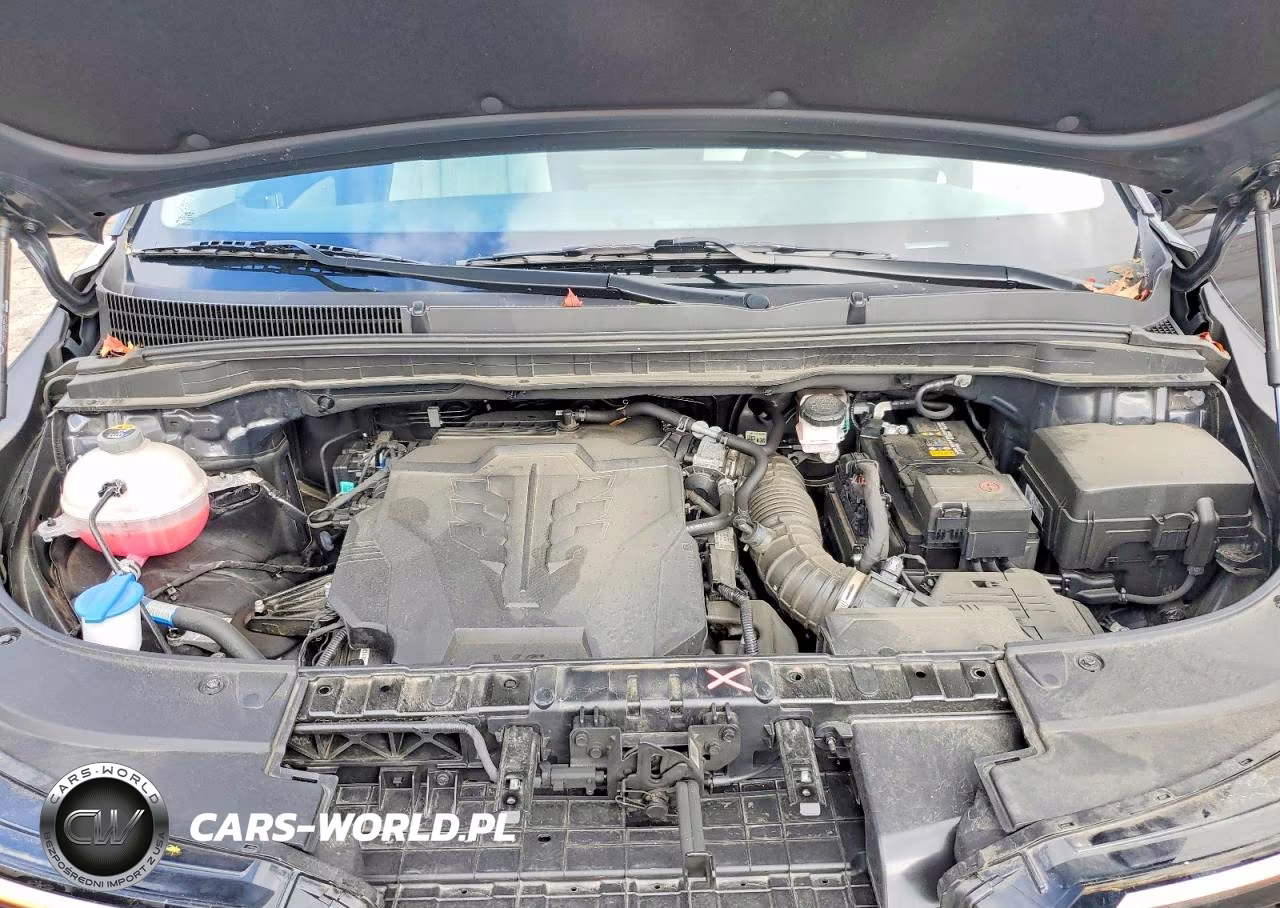 2025 Kia Carnival Ex VIN:KNDNC5K38S6505589 - 12