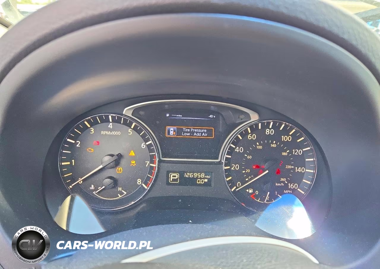 2014 Nissan Altima 2.5 VIN:1N4AL3AP5EC421622 - 9