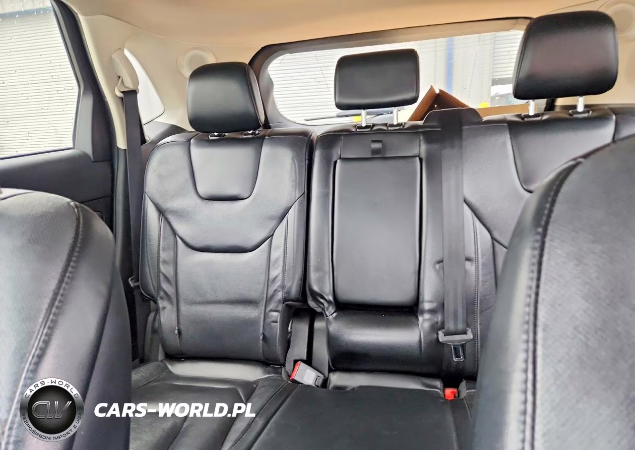 2019 Ford Edge Titanium VIN:2FMPK4K9XKBC01865 - 10