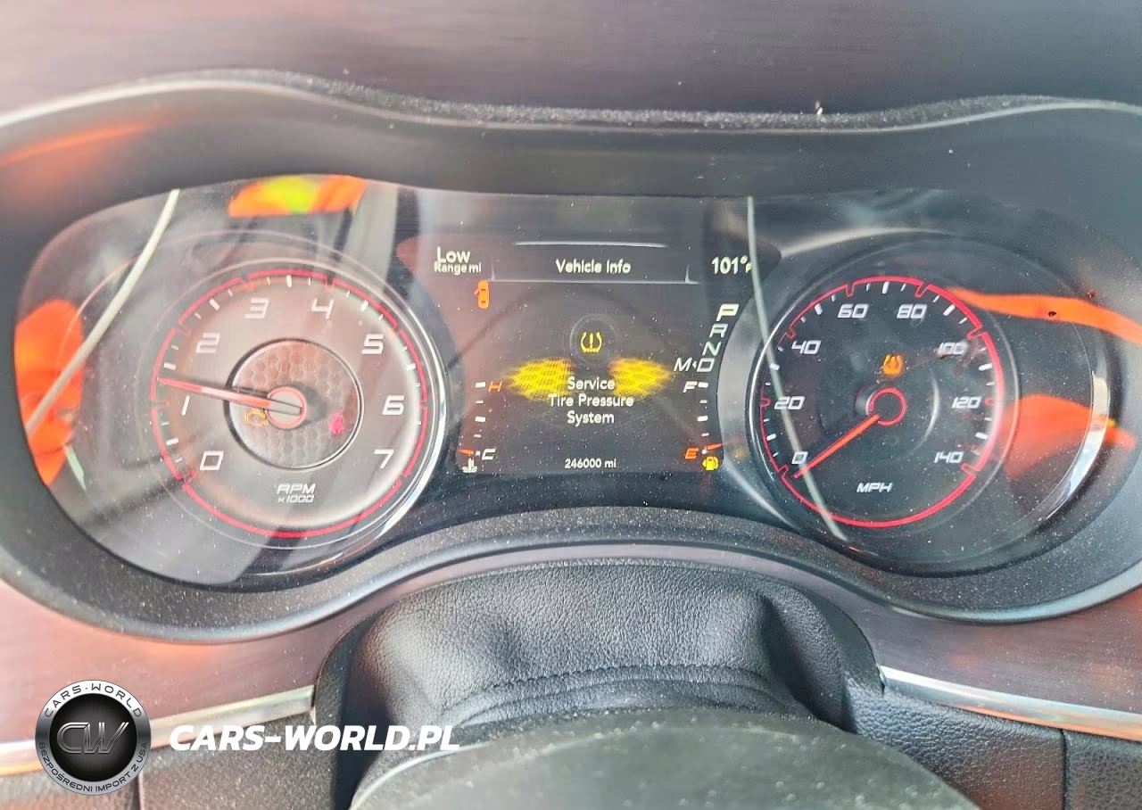 2017 Dodge Charger Se VIN:2C3CDXBG0HH581418 - 9