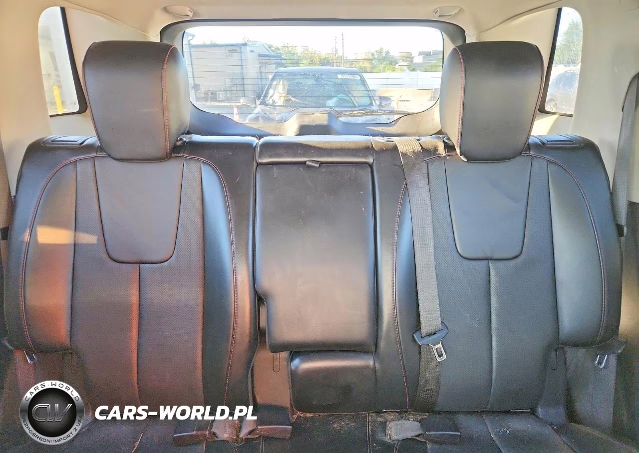 2016 GMC Terrain Slt VIN:2GKFLUE3XG6127436 - 10