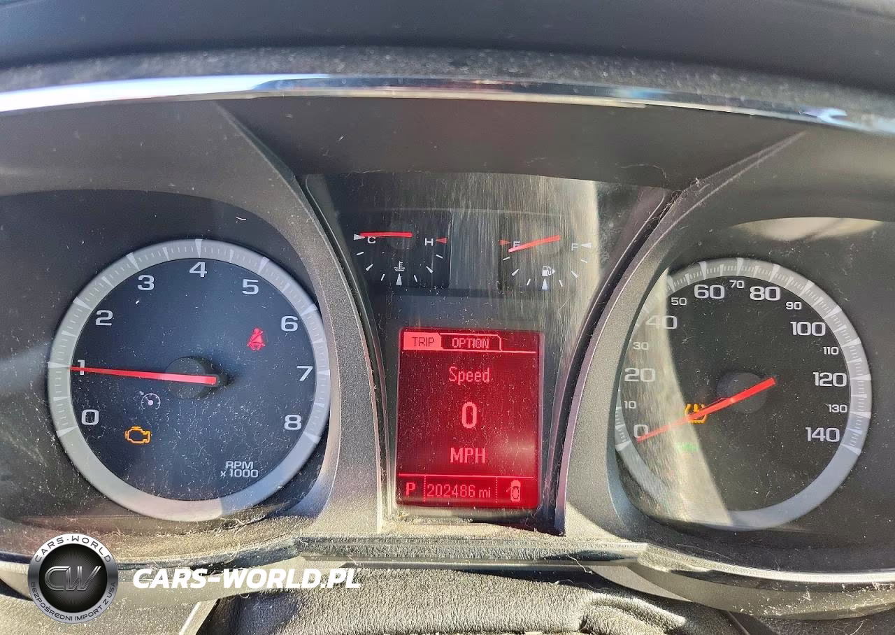2016 GMC Terrain Slt VIN:2GKFLUE3XG6127436 - 9