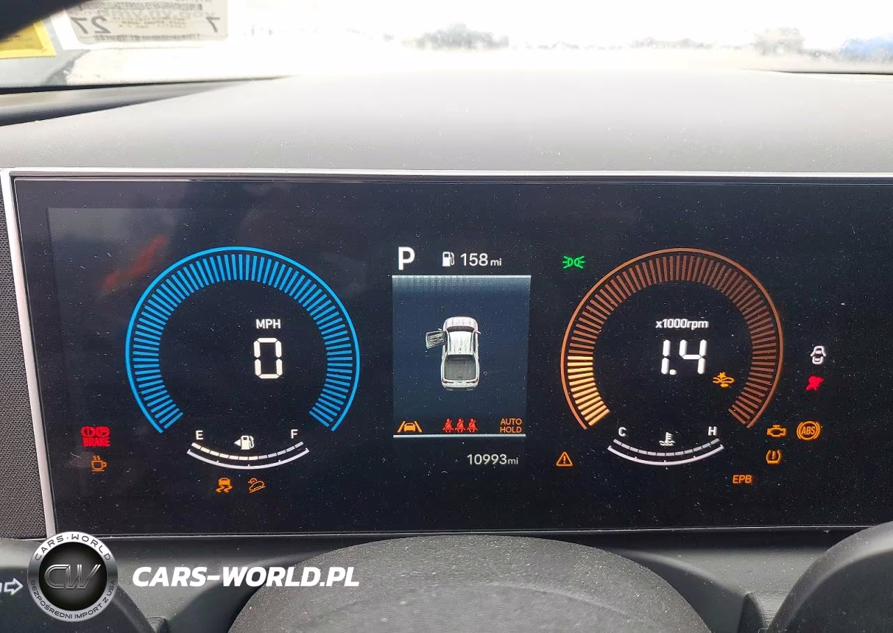 2025 Hyundai Santa Cruz Sel VIN:5NTJBDDE3SH150106 - 9