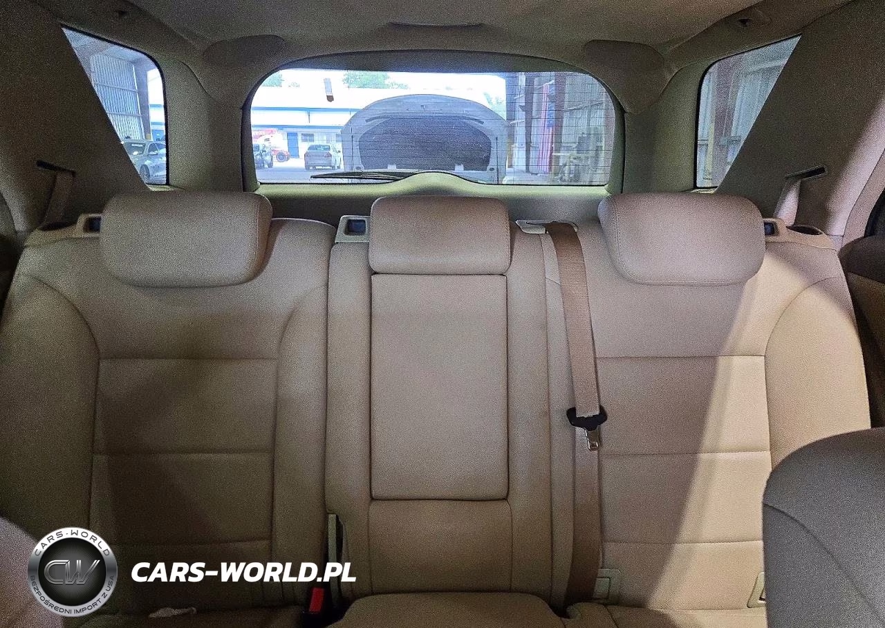 2009 Mercedes-Benz Ml 350 VIN:4JGBB86E69A508495 - 10