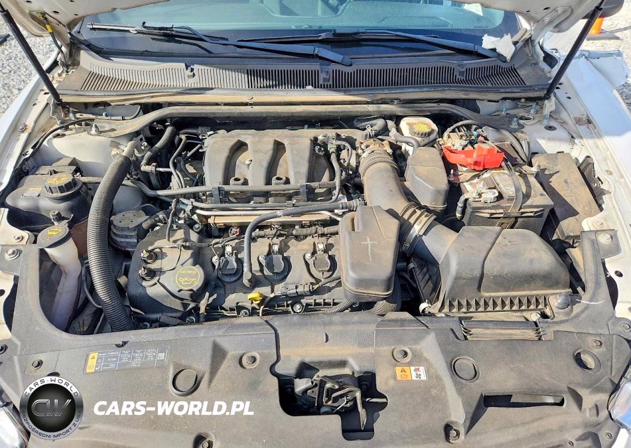 2018 Ford Taurus Police Interceptor VIN:1FAHP2MK2JG141074 - 11