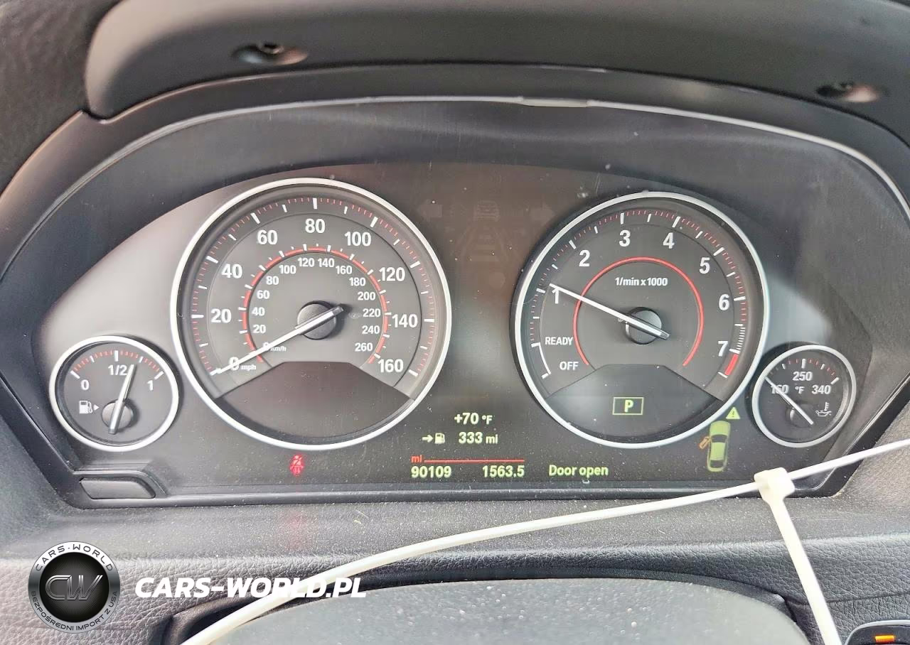 2019 BMW 430Xi Gran Coupe VIN:WBA4J3C59KBL05251 - 9