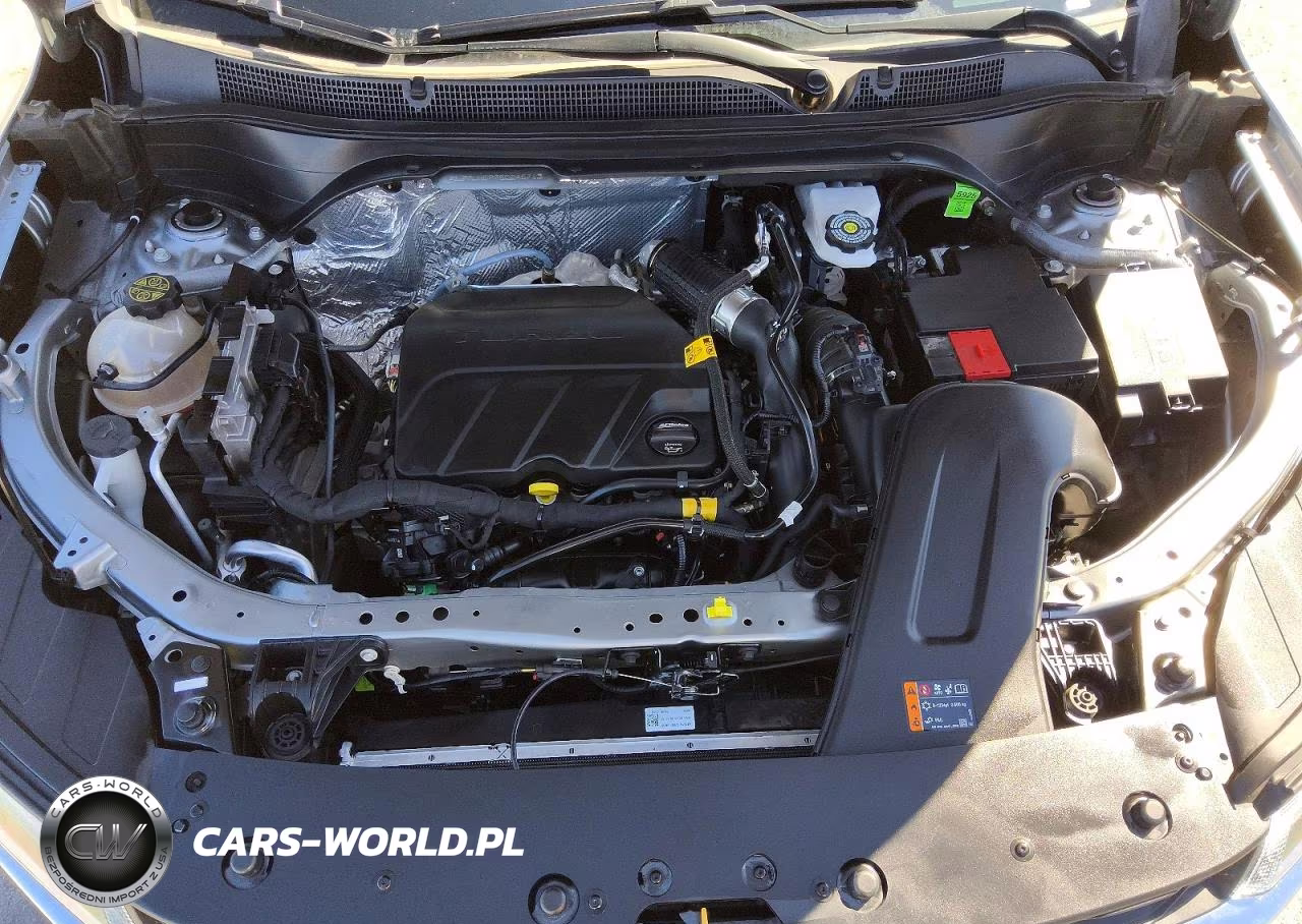 2025 Chevrolet Trax 1Lt VIN:KL77LHEP7SC246715 - 12