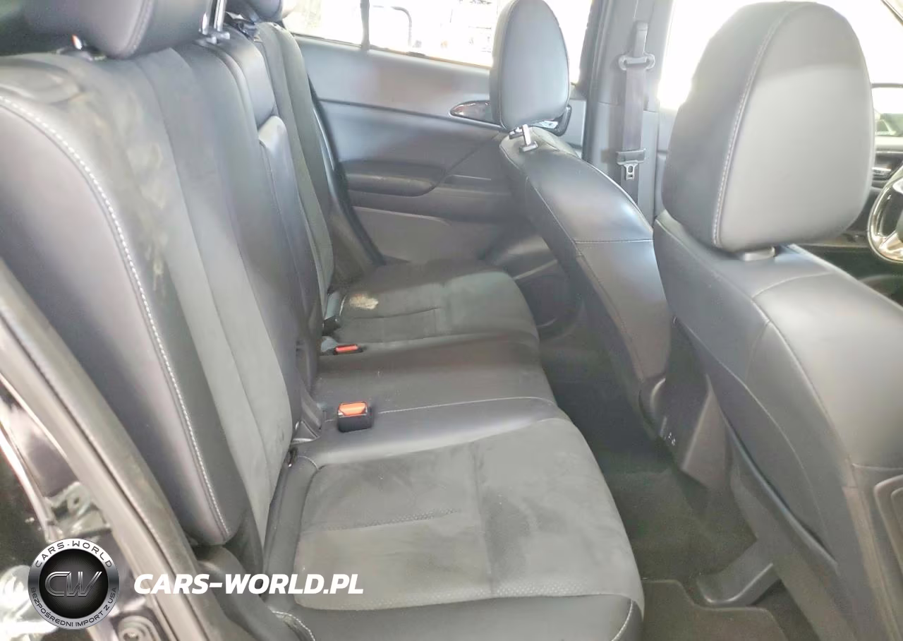 2025 Mitsubishi Eclipse Cross Se VIN:JA4ATWAA7SZ034158 - 11