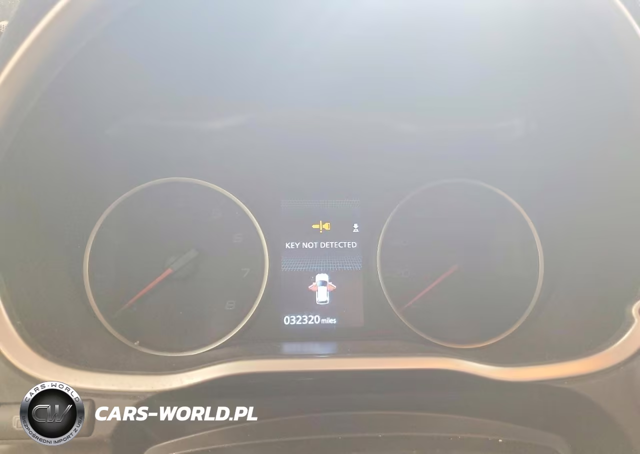 2025 Mitsubishi Eclipse Cross Se VIN:JA4ATWAA7SZ034158 - 9