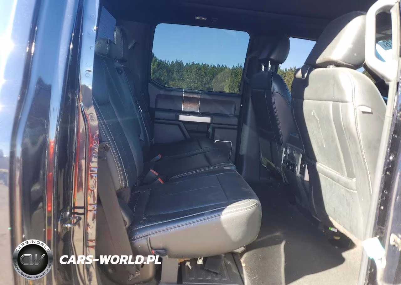 2022 Ford F250 Super Duty VIN:1FT8W2BT7NEF51847 - 10