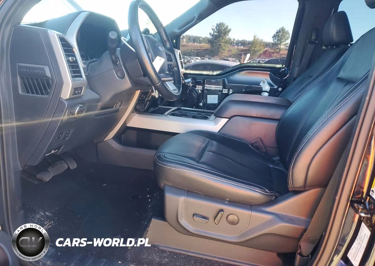 2022 Ford F250 Super Duty VIN:1FT8W2BT7NEF51847 - 7