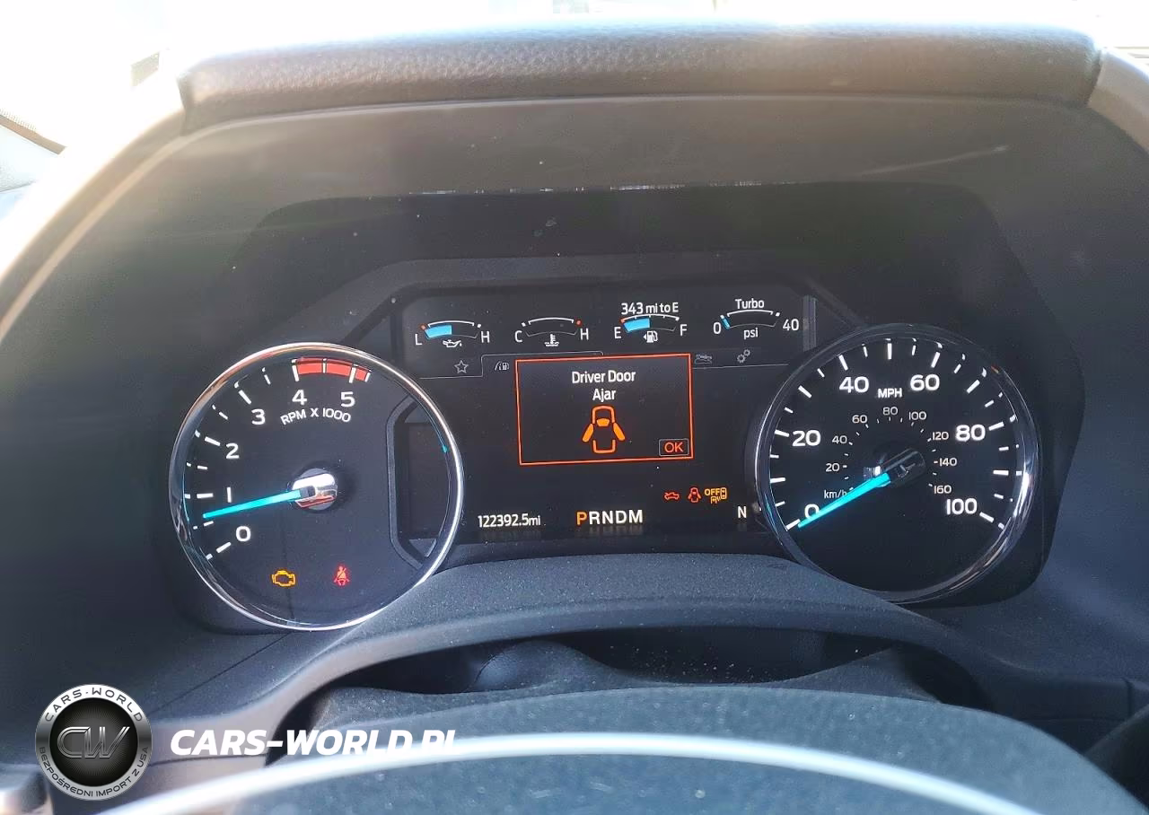 2022 Ford F250 Super Duty VIN:1FT8W2BT7NEF51847 - 9