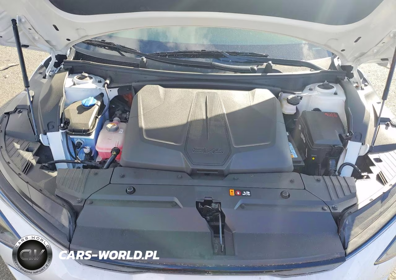 2025 Kia Ev6 Wind VIN:5XYC3DJC7SG007058 - 11