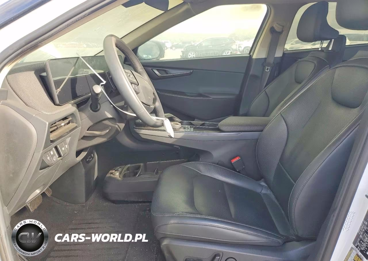 2025 Kia Ev6 Wind VIN:5XYC3DJC7SG007058 - 7