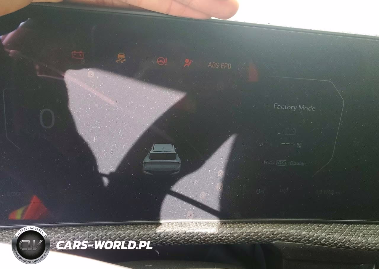 2025 Kia Ev6 Wind VIN:5XYC3DJC7SG007058 - 9