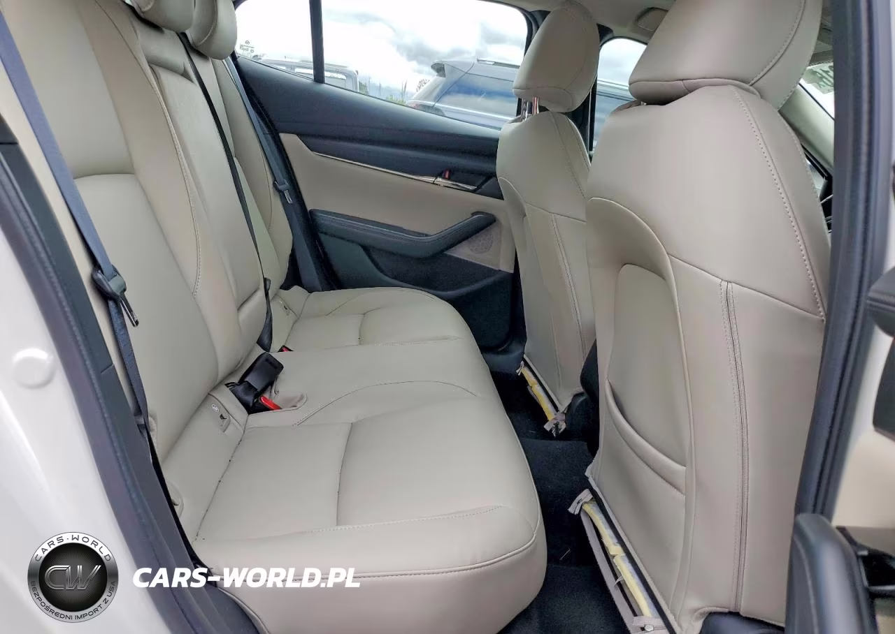 2023 Mazda 3 Preferred VIN:3MZBPACM4PM376021 - 10