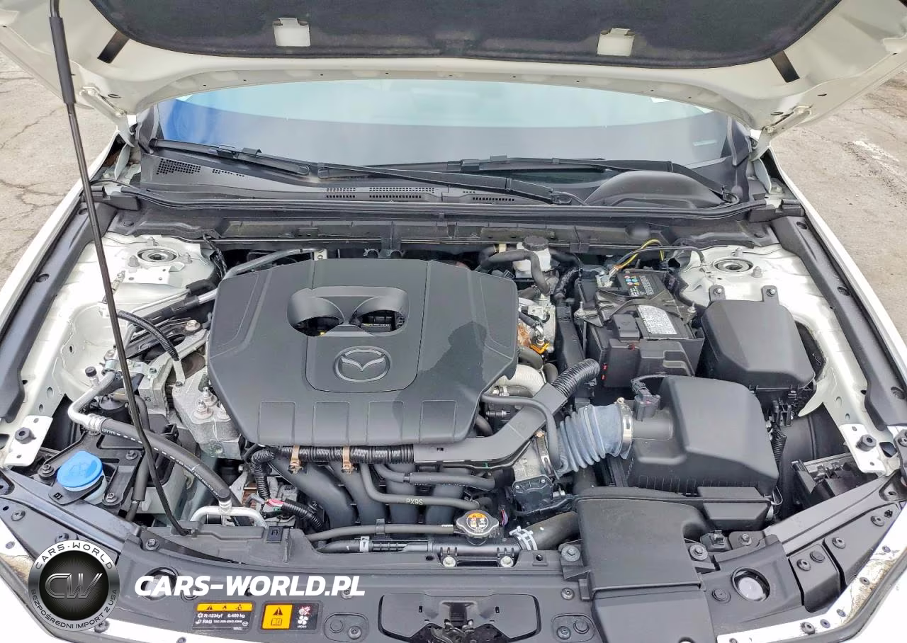 2023 Mazda 3 Preferred VIN:3MZBPACM4PM376021 - 11