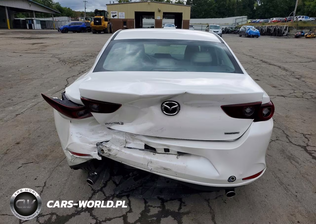 2023 Mazda 3 Preferred VIN:3MZBPACM4PM376021 - 6