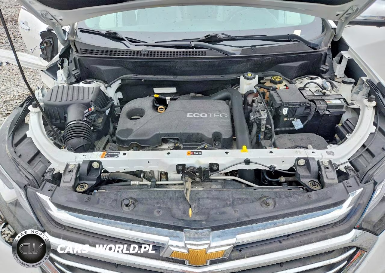 2020 Chevrolet Equinox Premier VIN:3GNAXNEV0LS706584 - 11