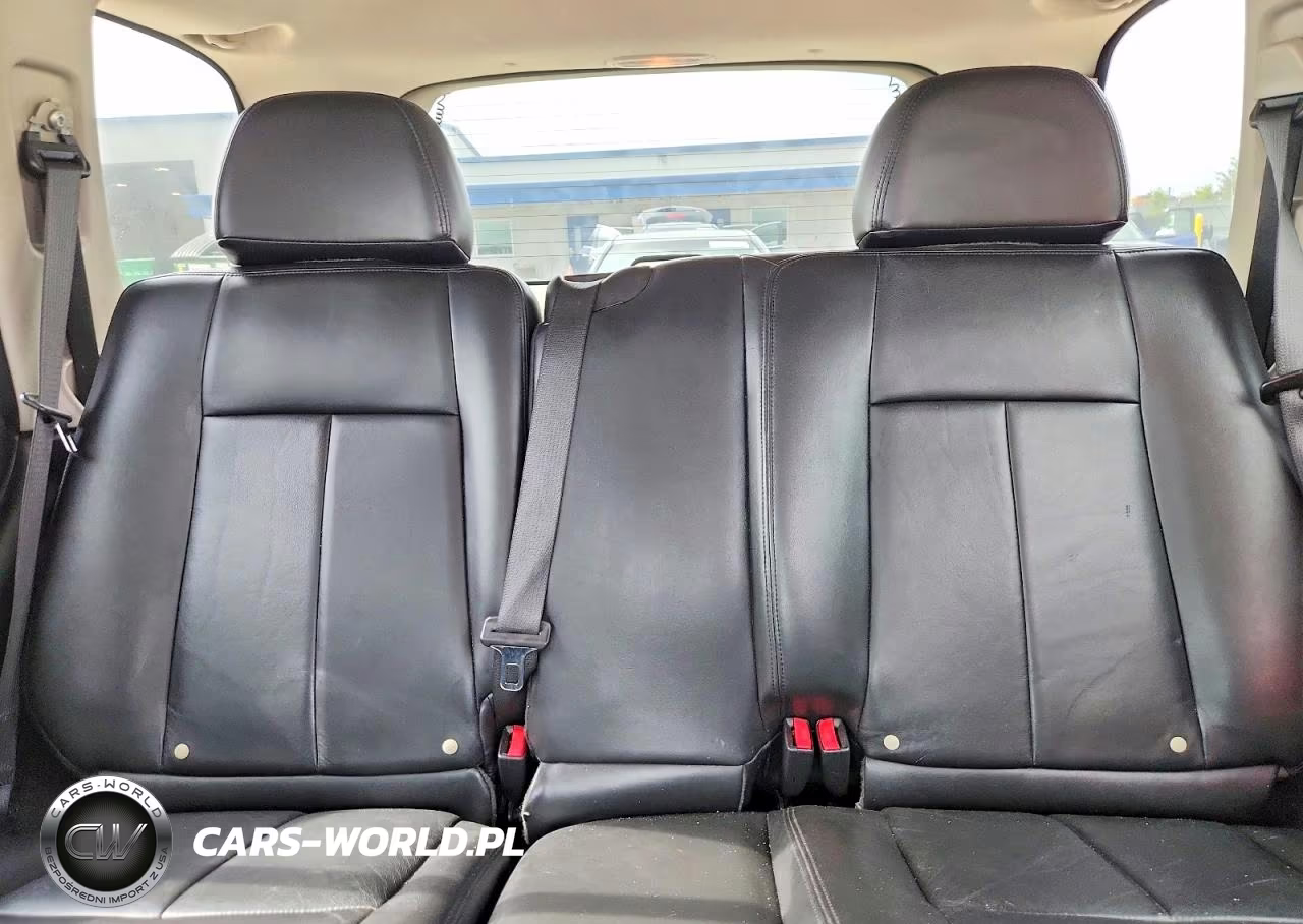 2007 Chevrolet Trailblazer Ls VIN:1GNDT13S372221061 - 10
