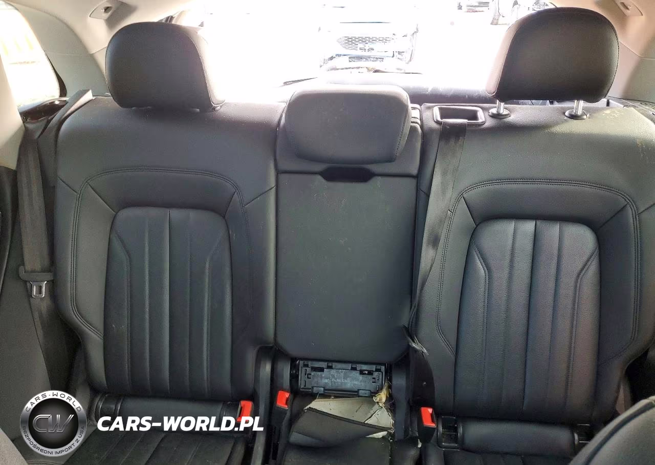 2019 Audi Q5 Premium Plus VIN:WA1BNAFY6K2064431 - 10