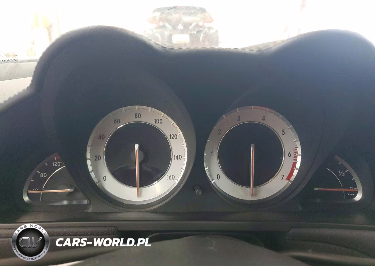 2009 Mercedes-Benz Sl 550 VIN:WDBSK71F79F143759 - 9