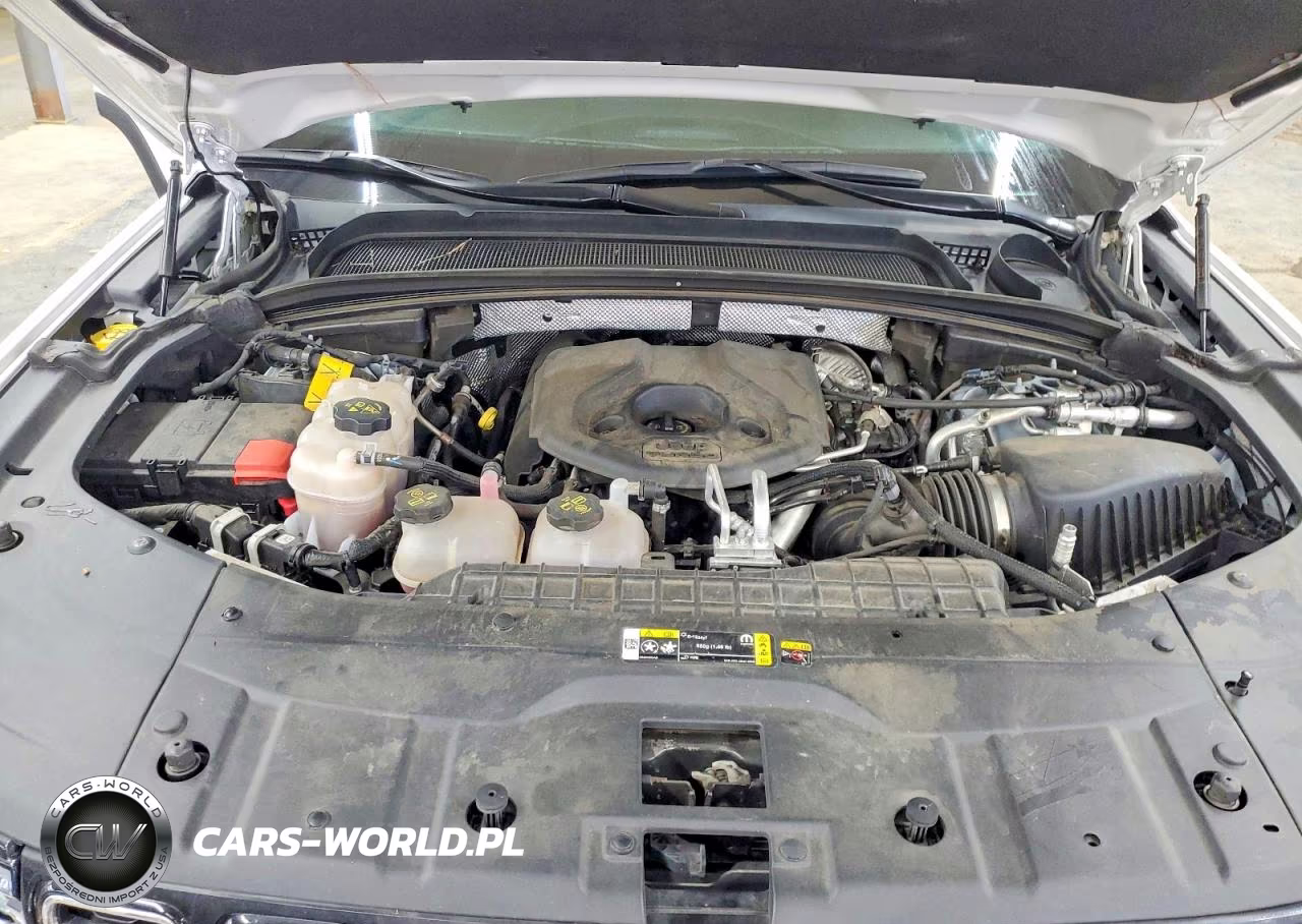 2024 Jeep Grand Cherokee Limited 4Xe VIN:1C4RJYB67RC129868 - 12