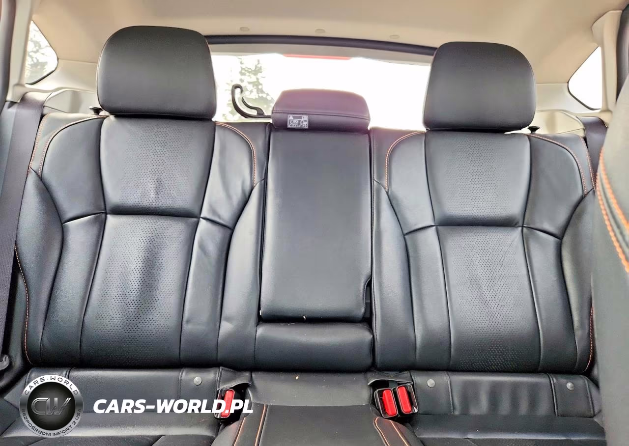 2018 Subaru Crosstrek Limited VIN:JF2GTAJC2JH286894 - 10